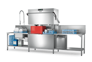 Dishwasher 120-200 6k