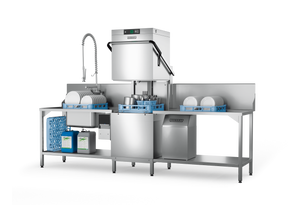 Dishwasher 120-200 11k