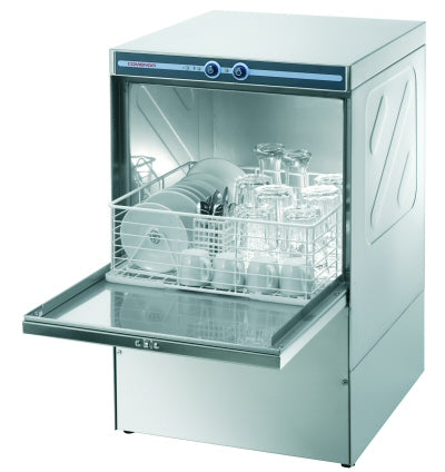 *Discontinued* Comenda PROglass 1 - LB215 Under Counter Cabinet Glass washer