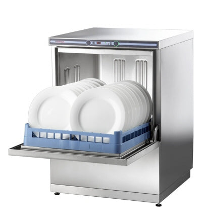 *Discontinued* Under Counter Bar Glass Washer Comenda Proglass 2 (BC2EA)
