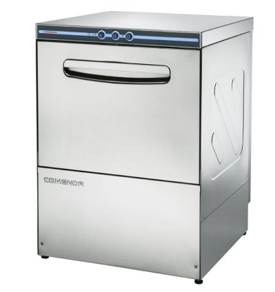 *Discontinued* Under Counter Bar Glass Washer Comenda Proglass 3 (LF321G)