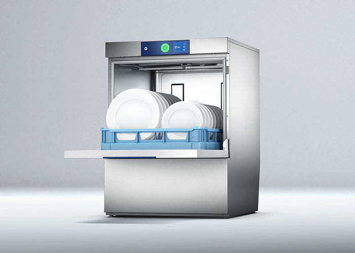 Hobart Profi-FXSTD Series: FXSTD-10C Dishwasher