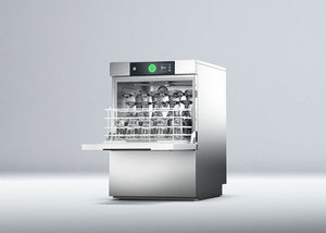 *Discontinued* Hobart Premax-GC Series GCPW-10B Glasswasher