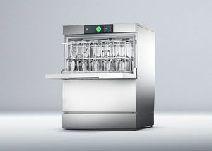 *Discontinued* Hobart Premax-GC Series GCPROIW-10B Glasswasher