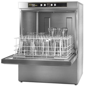*Discontinued* Hobart Ecomax Plus F503 & F503S Dishwasher