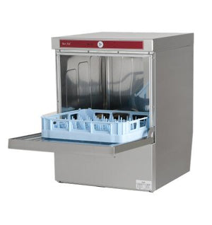 *Discontinued* Hobart BAR AID 800(s) Under Counter Front Loading Dishwasher BarAid 800(s)