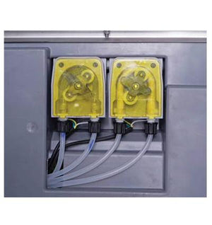 *Discontinued* Hobart BAR AID 800(s) Under Counter Front Loading Dishwasher BarAid 800(s)