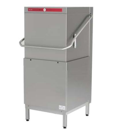 Discontinued Hobart BarAid 900 s Commercial Hood Type Dishwasher