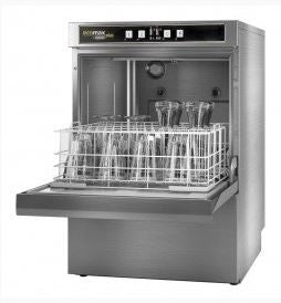 *Discontinued* Hobart Ecomax Plus G403 & G403S Glass washer