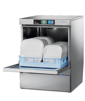 *Discontinued* Hobart PROFI FX(S)-10A Premier Under Counter Commercial Dishwasher