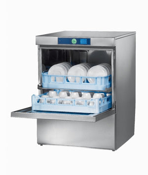 *Discontinued* Hobart PROFI FX(S)-10A Premier Under Counter Commercial Dishwasher