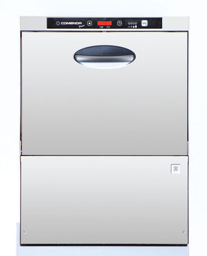 Comenda PF45R & PF45RA Under Counter Commercial Dishwasher